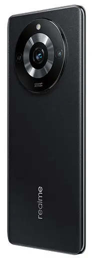 Смартфон Realme 11 Pro 5G 12/512Gb Black CN Глобальна прошивка - фото 5