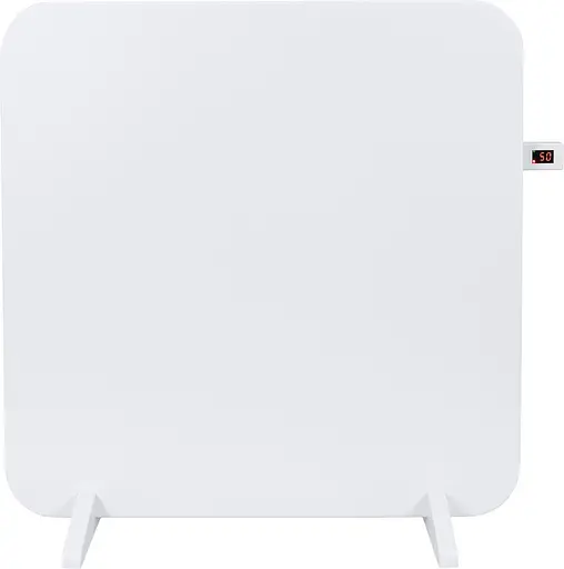 Інфрачервоний обігрівач панель Cronos Titanium CR-500 Wi-Fi - фото 2