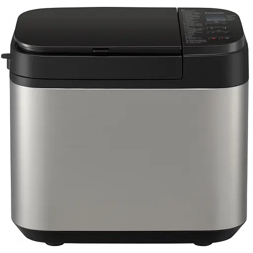 Хлебопечка Panasonic SD-YR2550STS