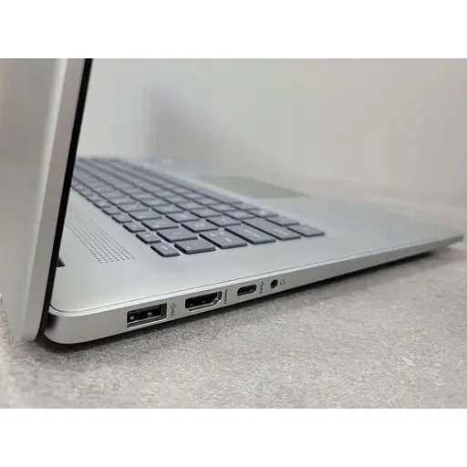 Ноутбук HP 17, Core i7-150U, 32GB, 512GB, Wi-Fi 6, Windows 11 - фото 11