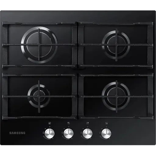 Варочная поверхность Samsung NA64H3010AK/WT газовая [138287]