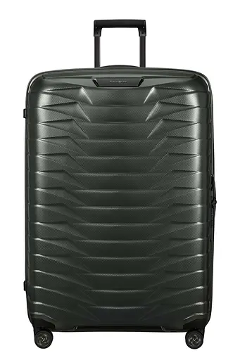 Чемодан Samsonite PROXIS 81 см GREEN 81x57x32 CW6*44004