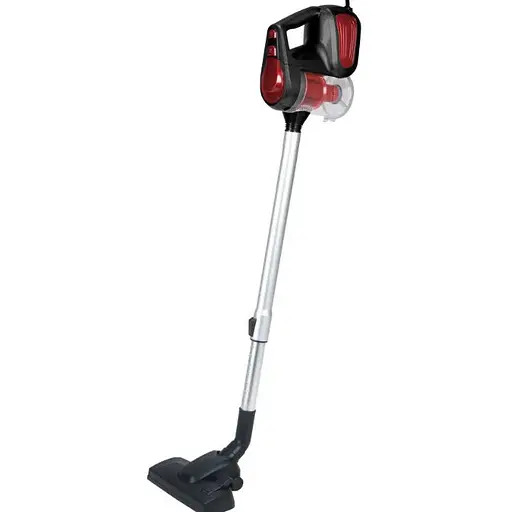 Вертикальний пилосос MG-910 дротовий потужність 800 Вт - фото 1