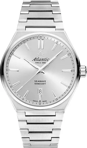 Годинник Atlantic Seawave 58366.41.21