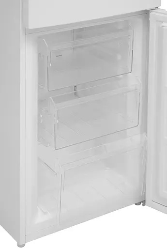 Холодильник Interlux ILR-0253CNF (1,81 м, No Frost, белый) - фото 6