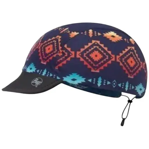 Кепка Buff Child Cap Archery Blue / Navy (1033-BU 117125.707.10.00)