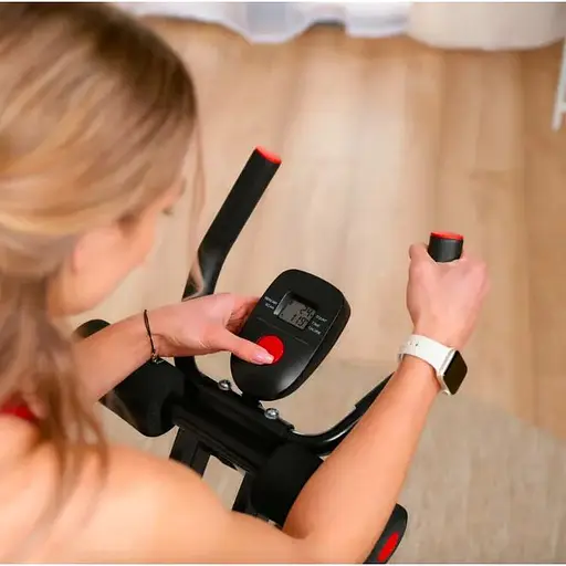 Лавка-тренажер для пресу Hop-Sport HS-2001 ABT - фото 7