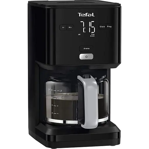 Крапельна кавоварка Tefal CM600810 - фото 1