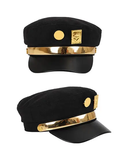 Кепка Джотаро Куджо ДжоДжо JOJO LS 11.84 - фото 8