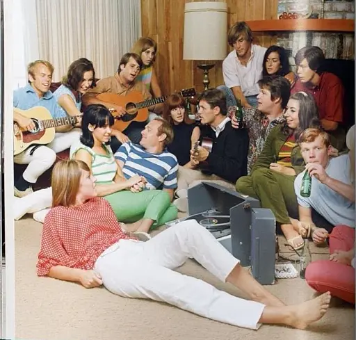 Capitol Records - фото 6