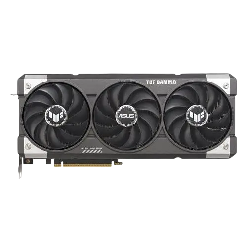 Видеокарта GeForce RTX 5060 Ti 8GB Asus TUF Gaming OC (TUF-RTX5060TI-O8G-GAMING) - фото 2