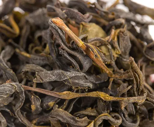 Зеленое руно из садов Эцтери - 50 г - фото 2