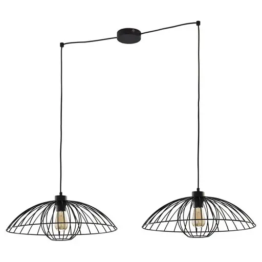 Подвесной светильник TK Lighting 6262 Barbella - фото 1