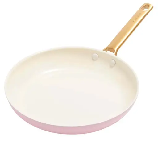 Сковорода GreenPan Padova Reserve з керамічним покриттям 24 см (00000059720) - фото 1