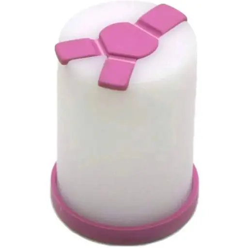 Контейнер для специй Wildo Shaker Pink (WIL-W11113)