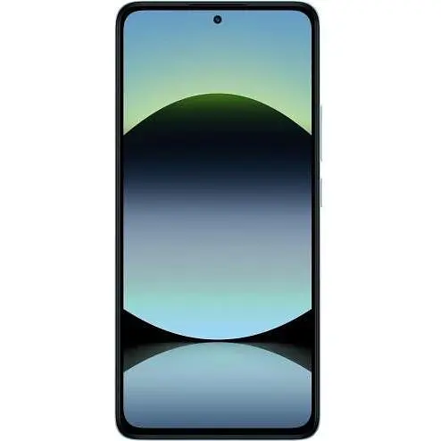 Смартфон Xiaomi Redmi Note 14 6/128 ГБ Ocean Blue - фото 3