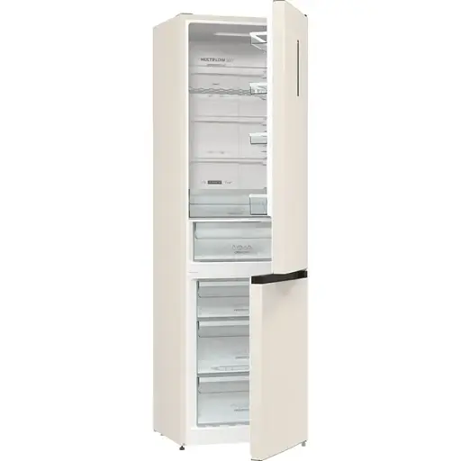 Холодильник Gorenje NRK6202AC4 - фото 8