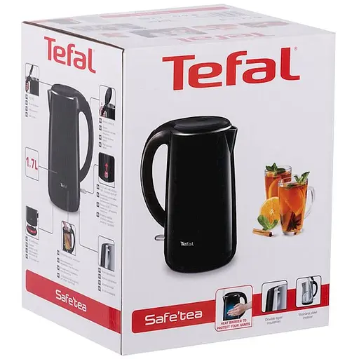 Електрочайник Tefal KO260830 (6337408) - фото 4
