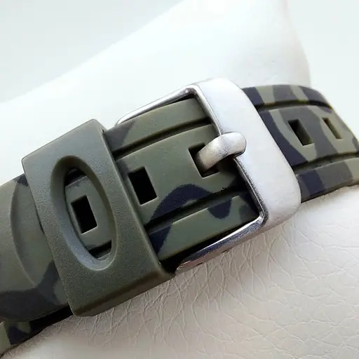 Часы Skmei Kids KamoGreen - фото 6