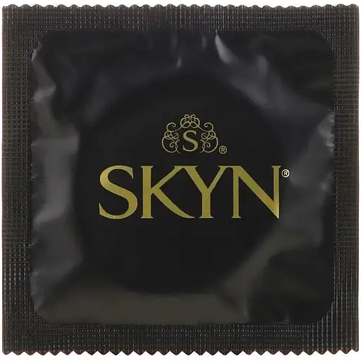 Презервативи безлатексні Skyn Original