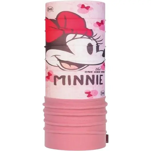 Мультиповязка Buff Disney Minnie Polar Yoo-Hoo Pale Pink (1033-BU 121582.508.10.00)