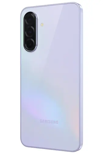Смартфон Samsung Galaxy A36 5G 6/128 ГБ Awesome Lavender SM-A366BLVBEUC - фото 7