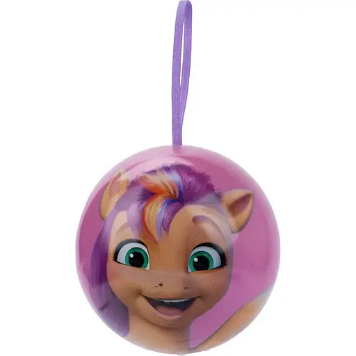 Дитяча м'яка іграшка-сюрприз My Little Pony M14161 в асортименті - фото 10