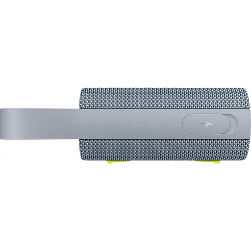 Портативна акустика Xiaomi Sound Pocket Blue Gray (QBH4378GL) [150614] - фото 3