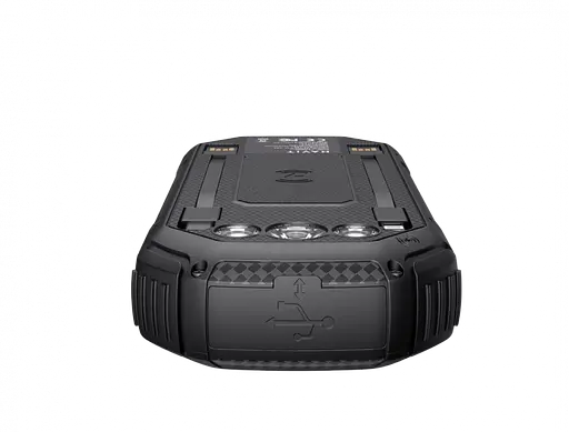 Внешний аккумулятор Havit HV-PN022 20000mAh Solar (Black) - фото 4