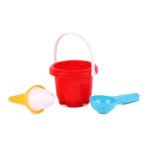 Набор для игры с песком ТехноК, 7068