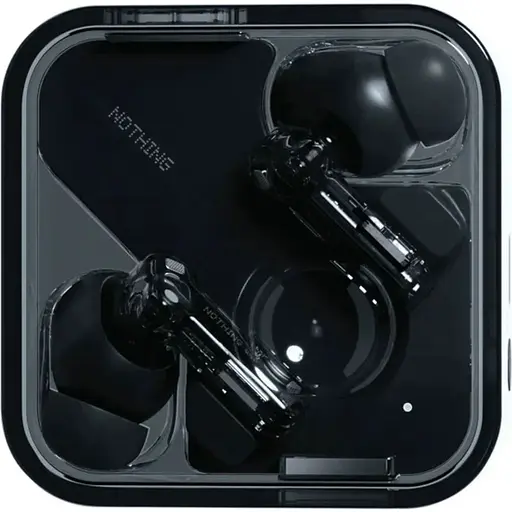 Наушники TWS Nothing Ear (3) Black