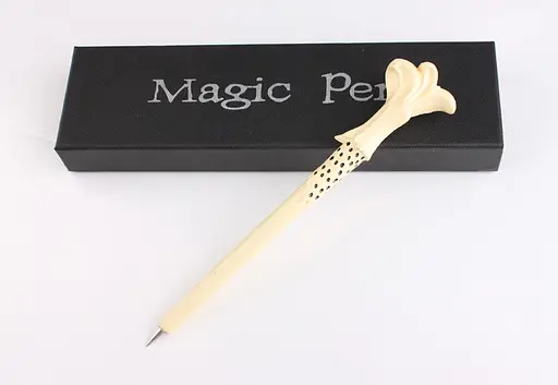 Ручка - палочка лорда Волдеморта - фото 5