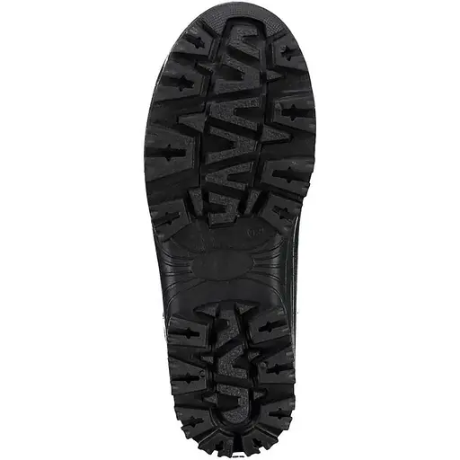 Ботинки CMP Kinos Waterproof After-Ski Boot 41 Black (1097-3Q48867-U901 41) - фото 4