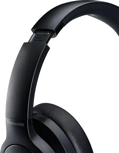 Bluetooth Stereo Panasonic RB-HX330B Black UA - фото 6