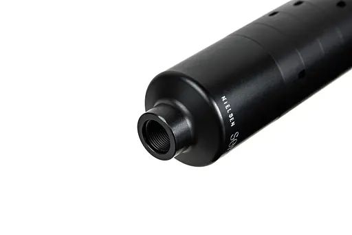 Саундмодератор Sonic 45 FRITZ (М15х1) max 8 - фото 3