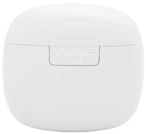 Гарнитура JBL TUNE FLEX 2 White (JBLTFLEX2WHT) - фото 5