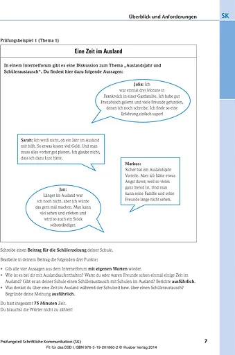 Fit für das DSD I mit Audio-CD - фото 3