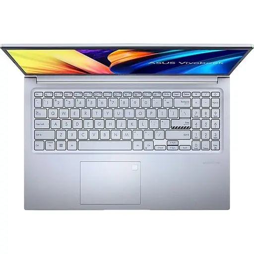 Ноутбук Asus VivoBook 15 R1502ZA-BQ198, Intel Core i5-1240P, 4.4GHz, 15.6 Full HD, 8GB, SSD 512GB, Intel UHD - фото 3