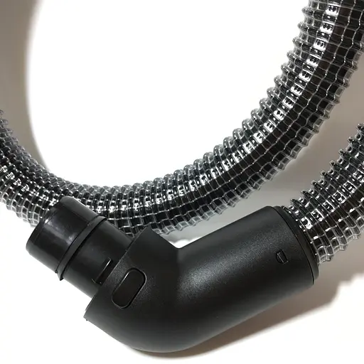 Шланг для пилососу Zelmer Syrius, Solaris Twix, Clarris, Jupiter, Flooris, 795068 (00795068), 795071, 539.0000 - фото 4