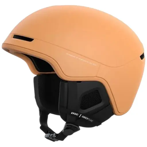 Шолом Poc Obex Pure Light Citrine Orange M/L (1033-PC X20101091214MLG1)