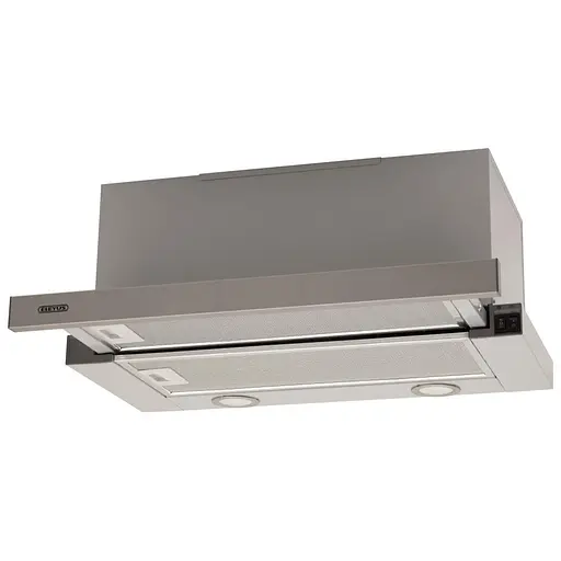 Вытяжка телескопическая Eleyus LOTUS 1200 60 IS+GR - фото 3