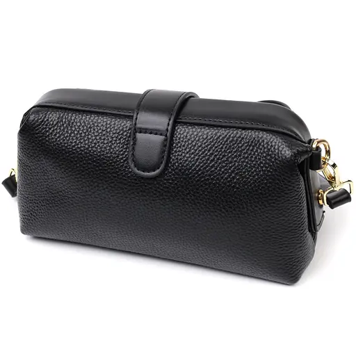 Кожаная сумка женская Vintage 19.5х10х5.5 см sum0024759 - фото 2