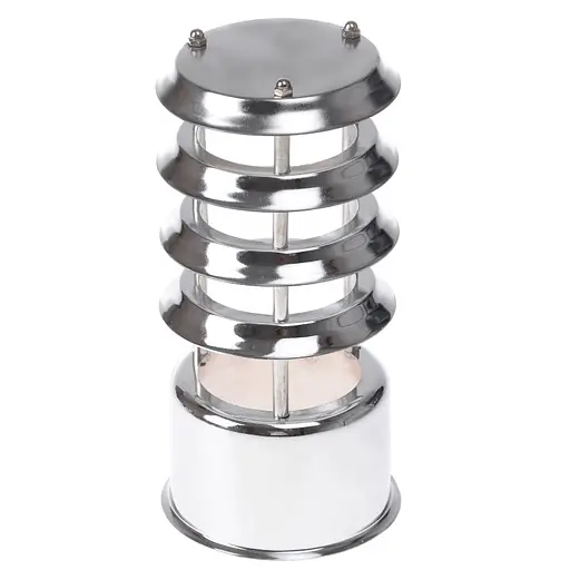 Рефлектор для світильника Куля D120mm (STR-01) Brille 143024