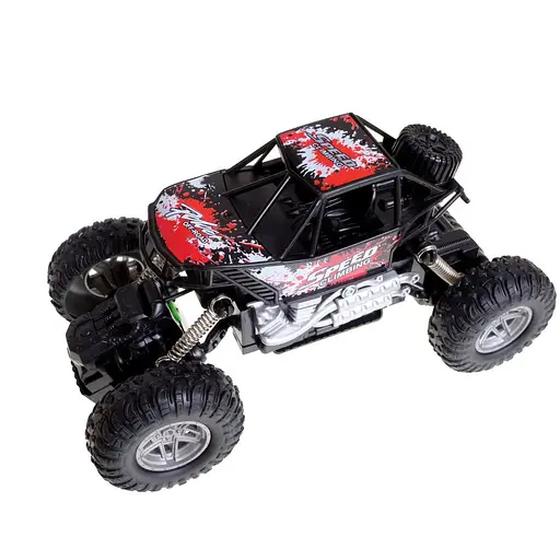 Машинка на дистанционном управлении IM586