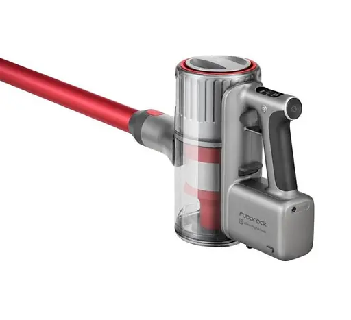 Пылесос 2 в 1 RoboRock H7 беспроводной - фото 3