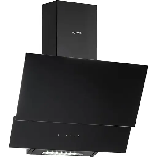 Вытяжка Pyramida ND 835 BL