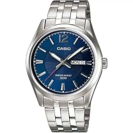Чоловічий годинник Casio Timeless Collection MTP-1335D-2AVDF