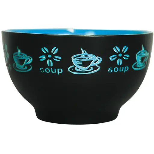 Бульйонниця Vittora Барви ночі VT-P-42140 650 мл в асортименті (134850) - фото 3