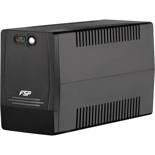 Линейно-интерактивный ИБП FSP FP1500 (PPF9000525)