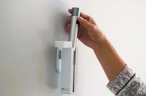 Ліхтар акумуляторний — лампа нічник Nextool Multi-function Induction Flashlight - фото 2